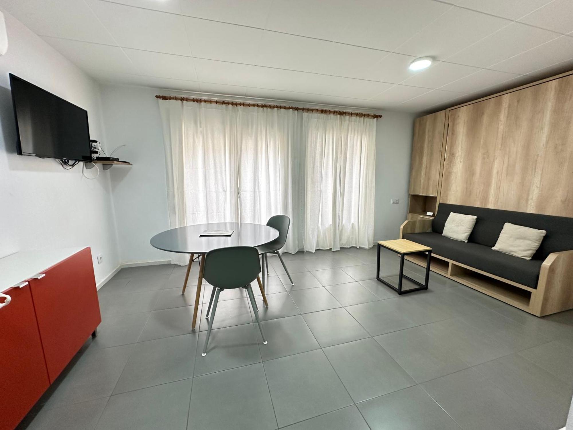 Apartamento Agi Aragó