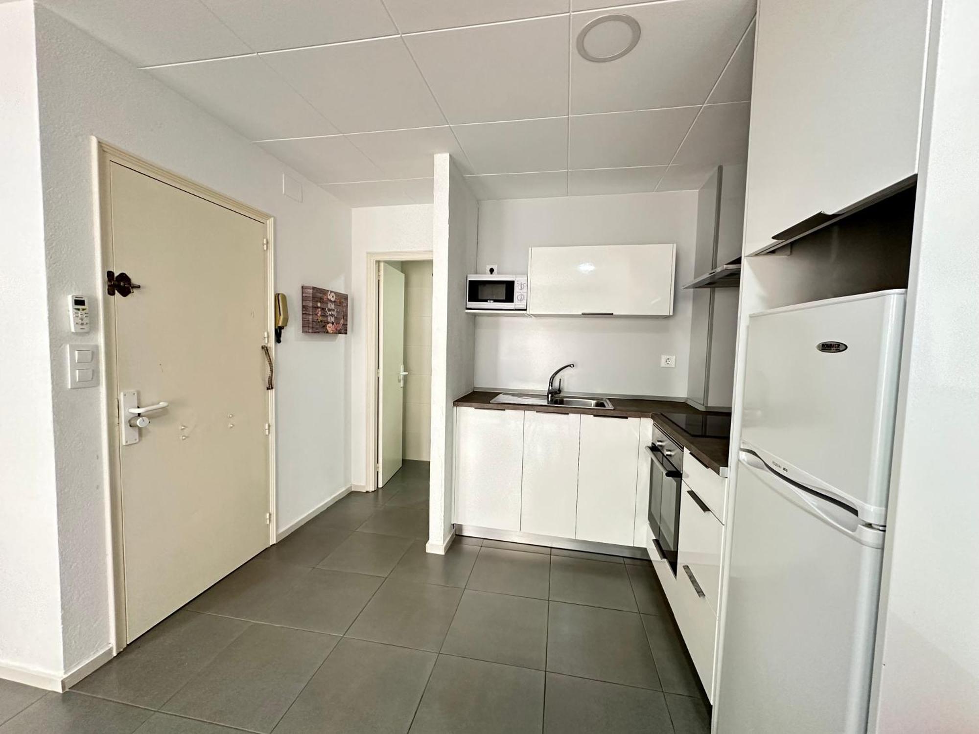 Apartamento Agi Aragó *