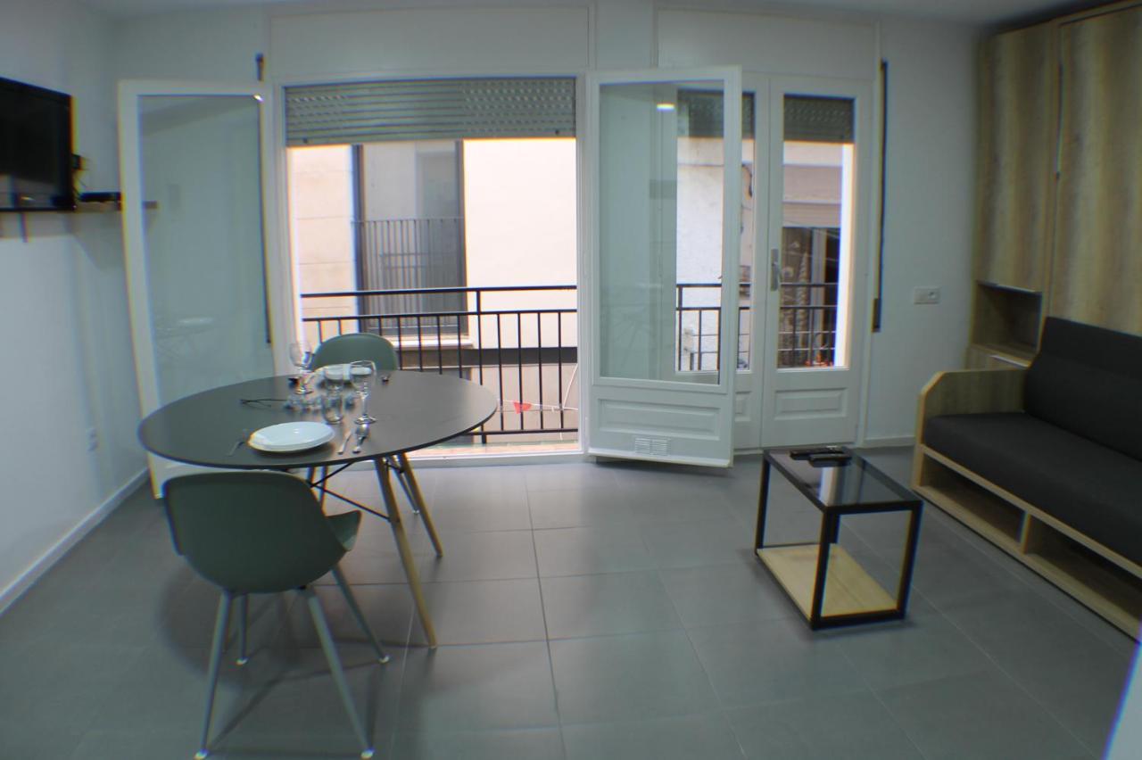 Apartamento Agi Aragó *