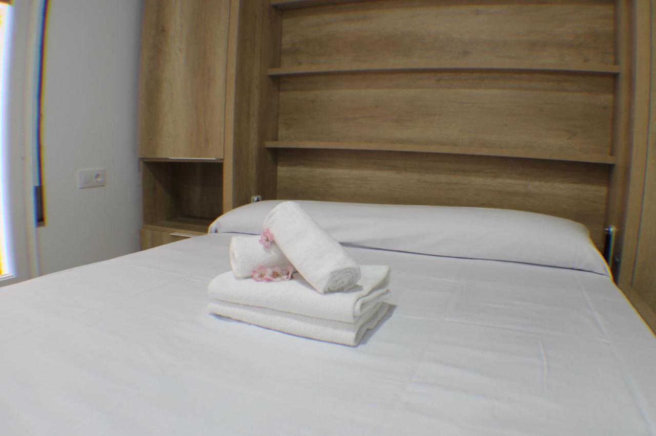 Apartamento Agi Aragó