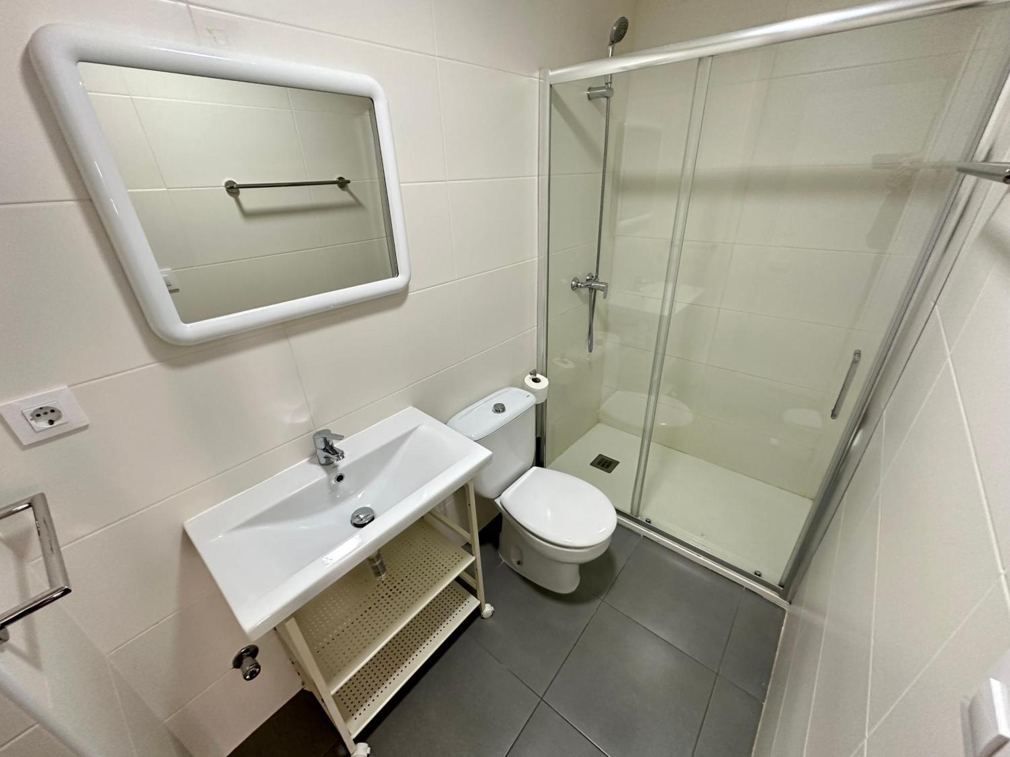 Agi Arago Appartement *
