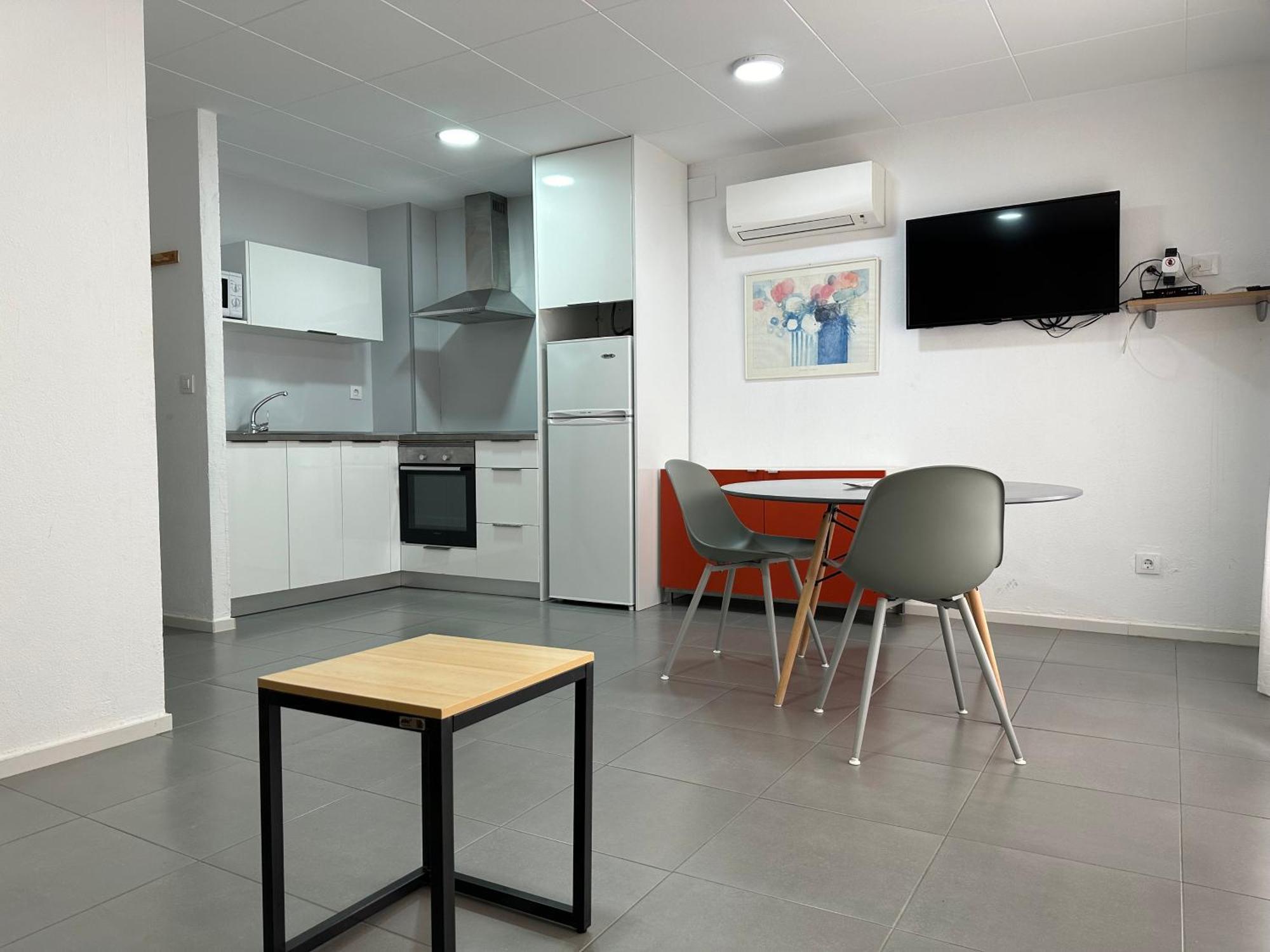 Appartement Agi Arago Roses