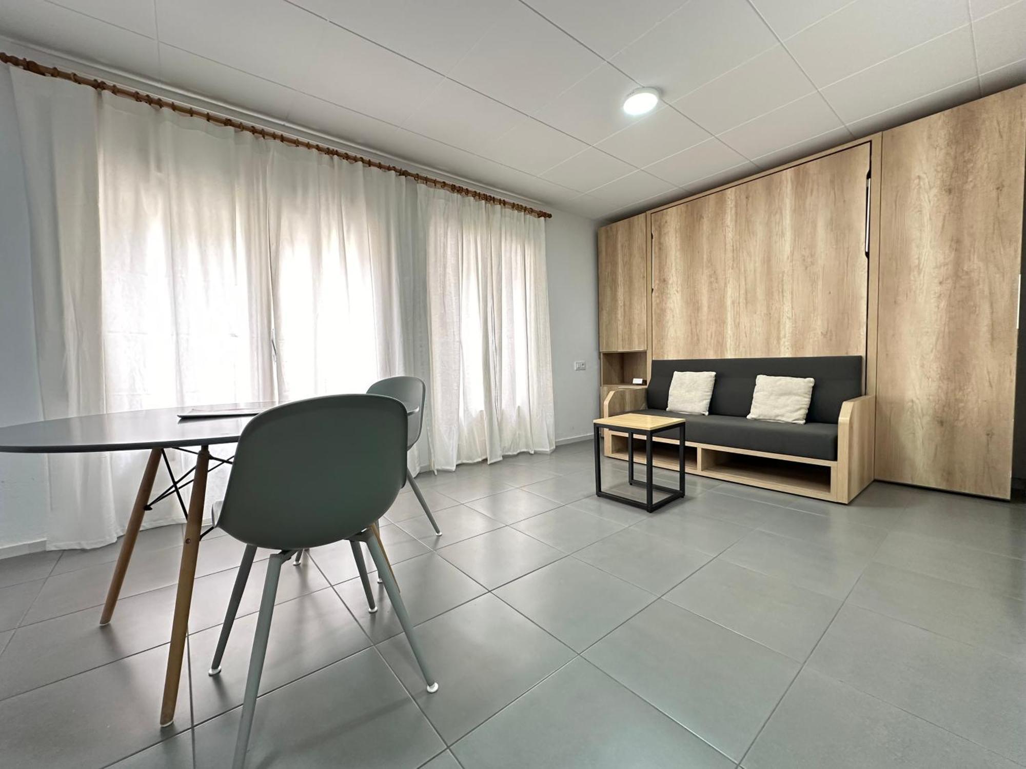 Agi Arago Appartement Roses