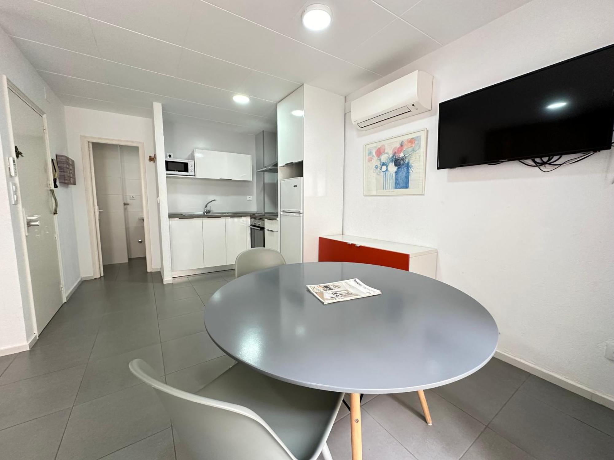 Agi Arago Appartement
