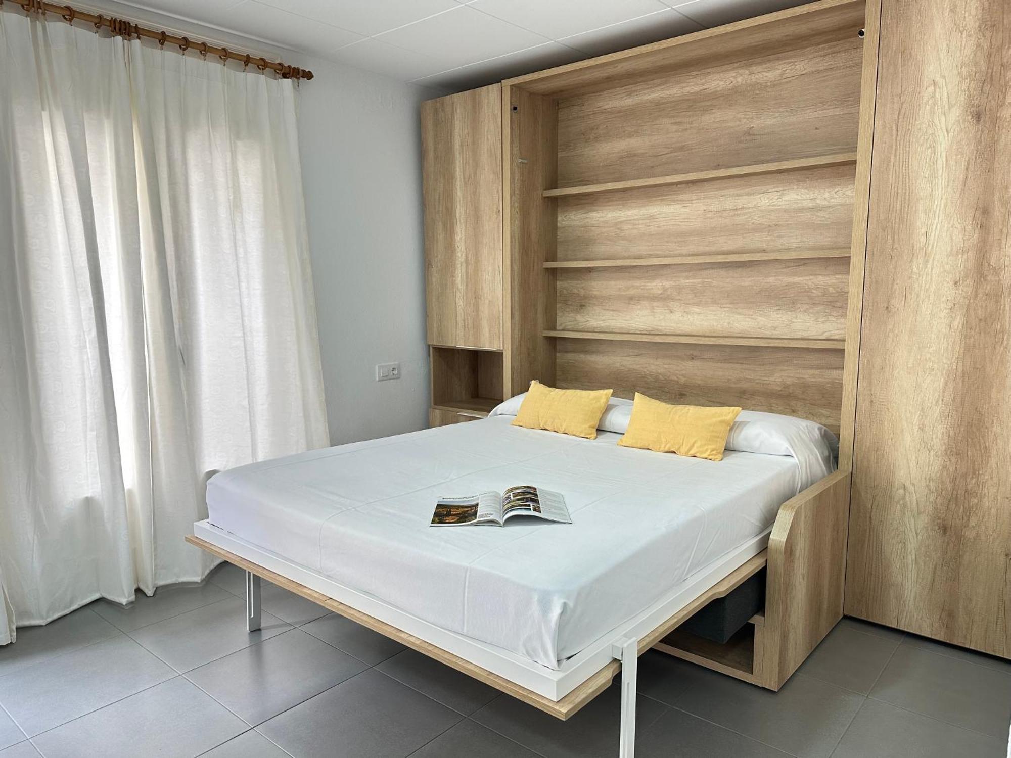 Appartement Agi Arago Roses