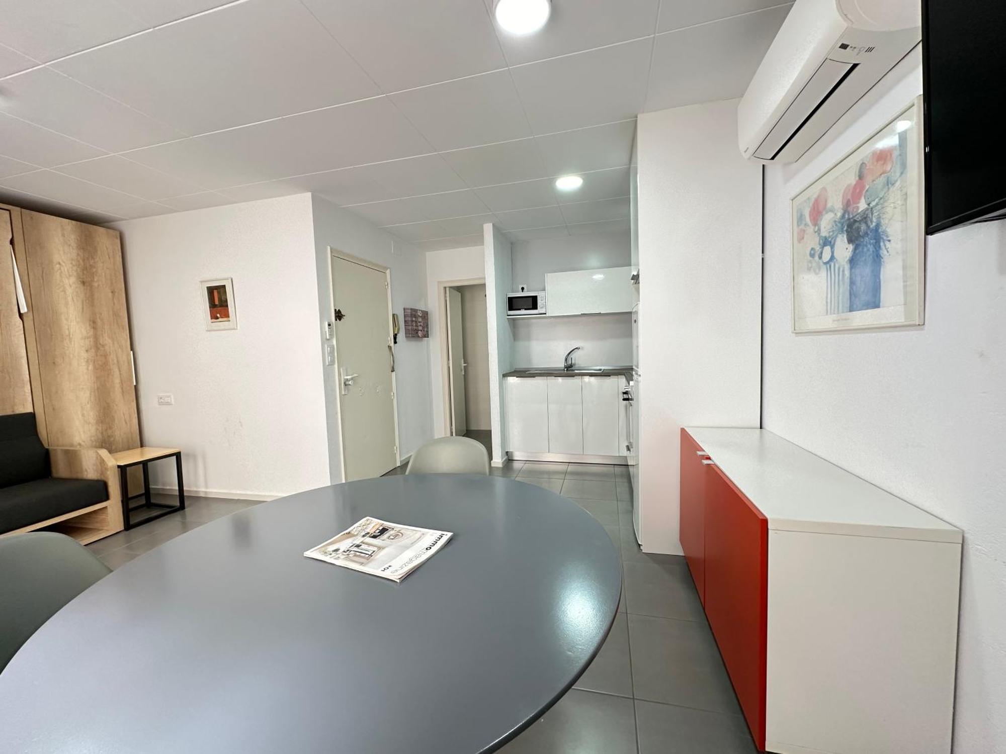 Appartement Agi Arago