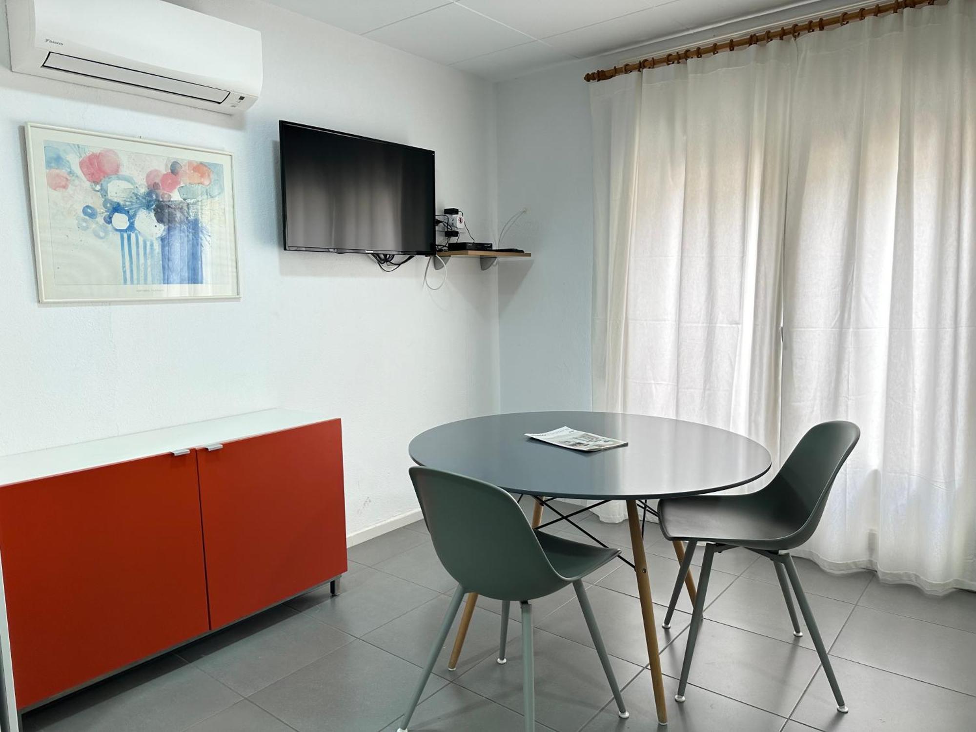 Agi Arago Appartement *