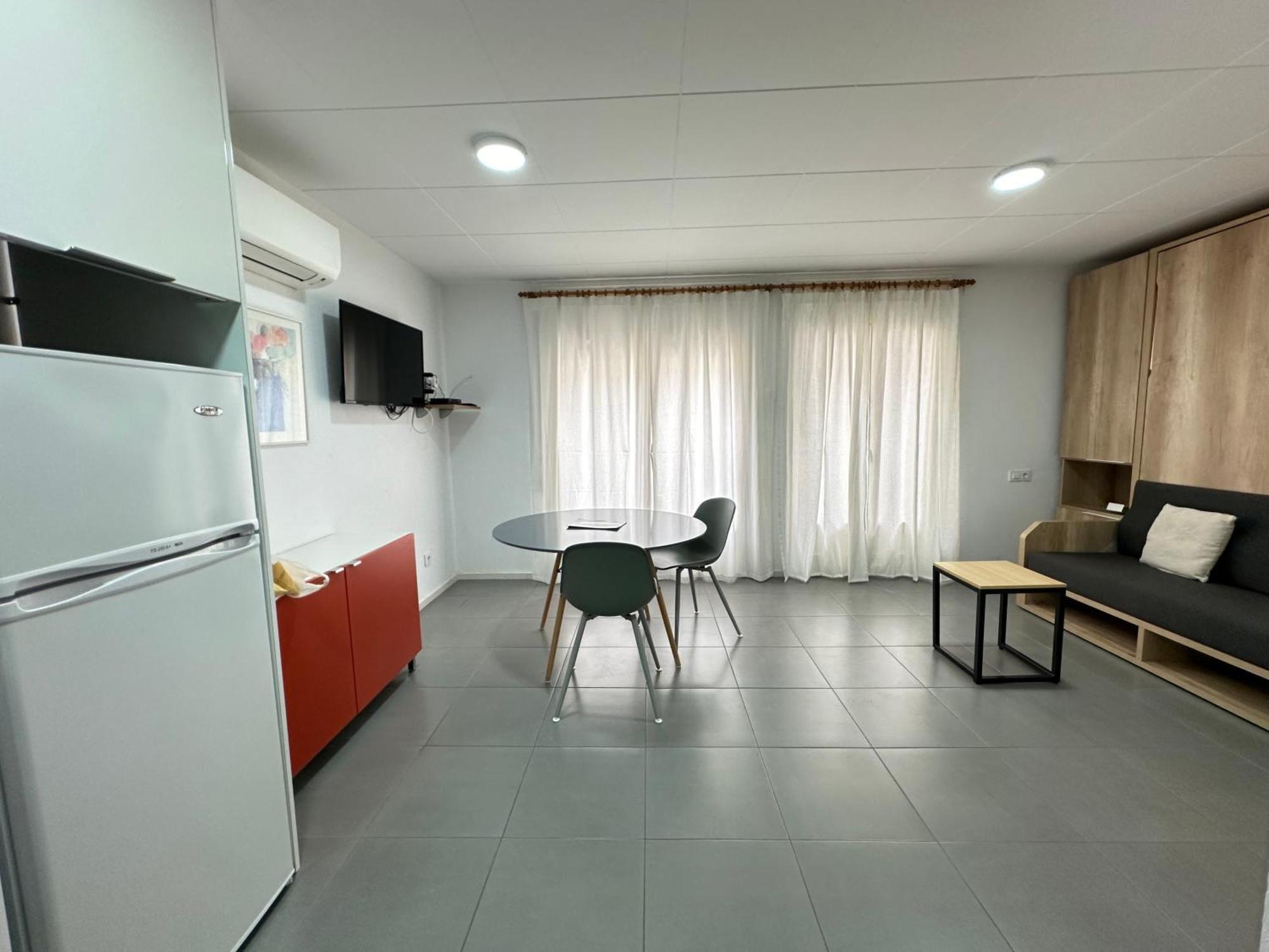 Appartement Agi Arago *