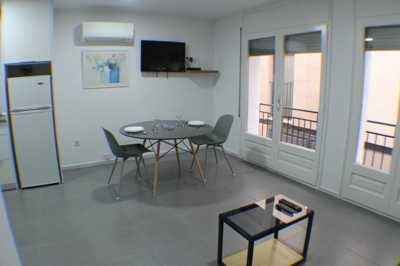 Agi Arago Appartement