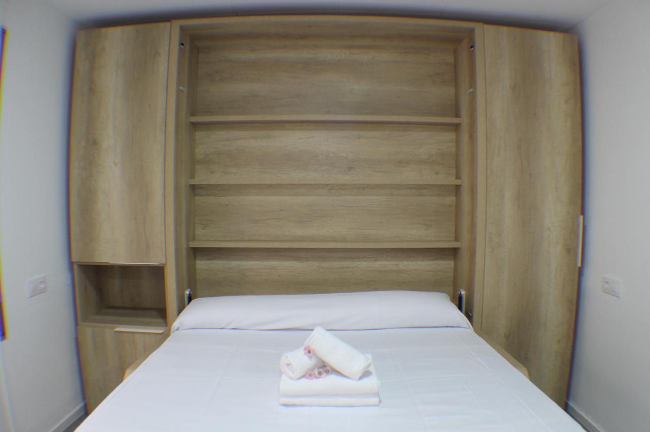 Appartement Agi Arago Roses